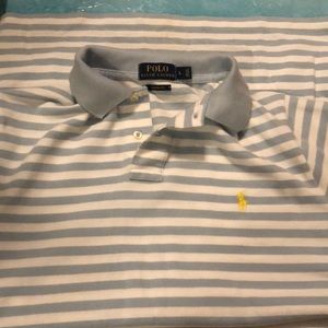 👕 Ralph Lauren Polo